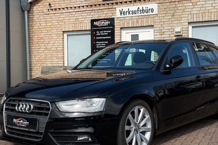 Audi A4 175.750 km 12.499 &euro; Wanderup 24997