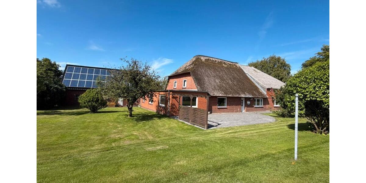 Einfamilienhaus Seeth - 5 Zimmer, 180 m&sup2;, 339.000&euro; | Angebot:26920700