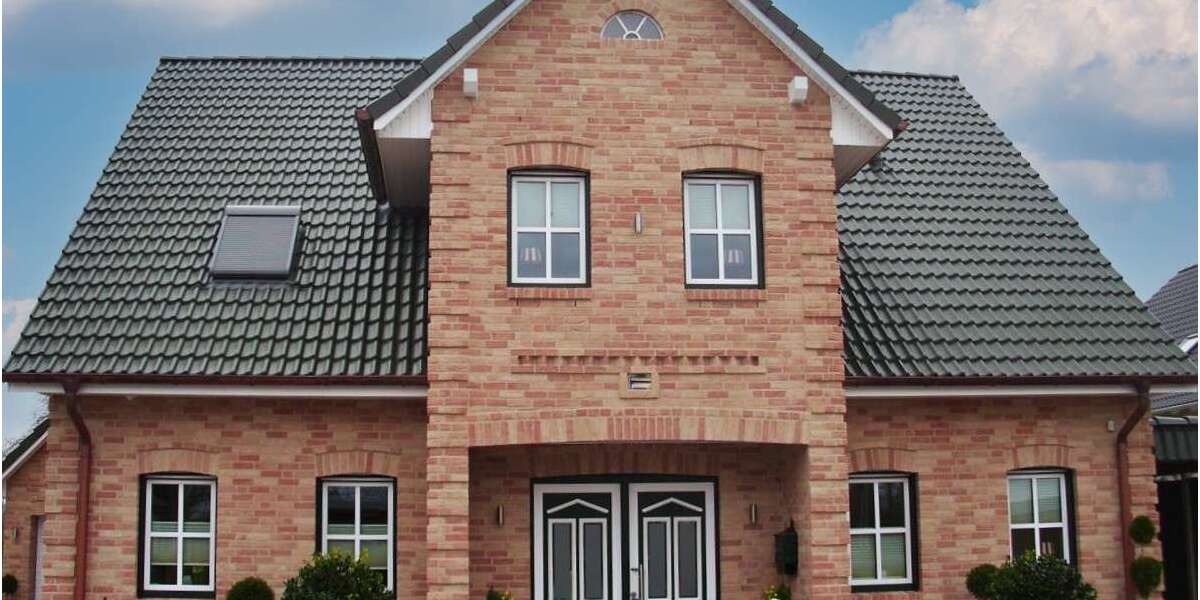 Einfamilienhaus Süderheistedt - 4 Zimmer, 133 m&sup2;, 402.680&euro; | Angebot:15289047