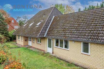 Haus Mildstedt - 8 Zimmer, 191 m&sup2;, 489.000&euro; | Angebot:25054711