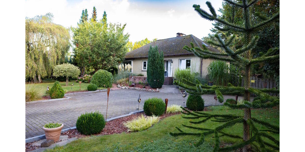 Bungalow Hennstedt - 5 Zimmer, 160 m&sup2;, 319.000&euro; | Angebot:25687150