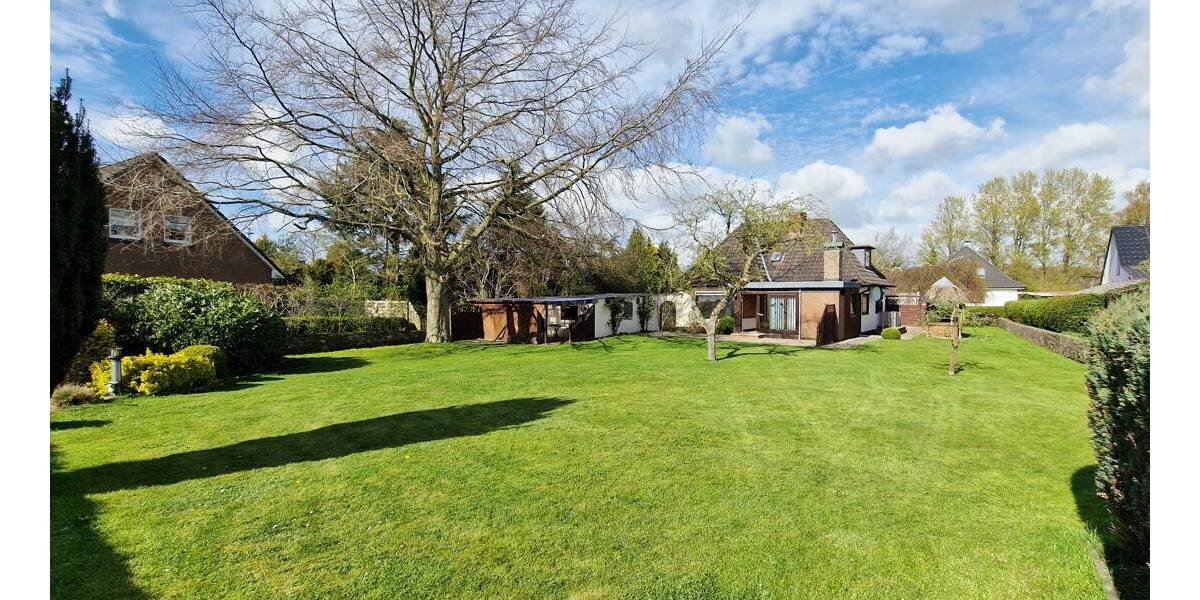 Einfamilienhaus Hennstedt - 5 Zimmer, 108 m&sup2;, 199.000&euro; | Angebot:26487865