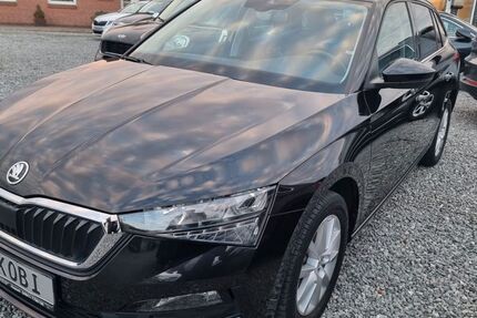 Skoda Scala 67.700 km 19.990 &euro; Husum 25813