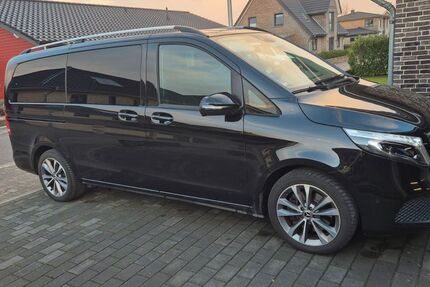 Mercedes-Benz V 220 73.579 km 40.500 &euro; Bredstedt 25821