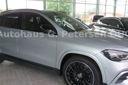 Mercedes-Benz GLA 200 10.140 km 41.900 &euro; Silberstedt 24887