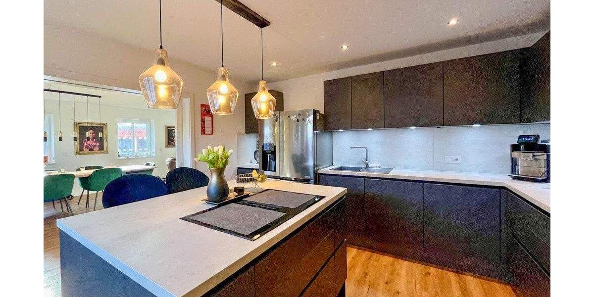 Einfamilienhaus Tönning - 6 Zimmer, 160 m&sup2;, 549.000&euro; | Angebot:25770570