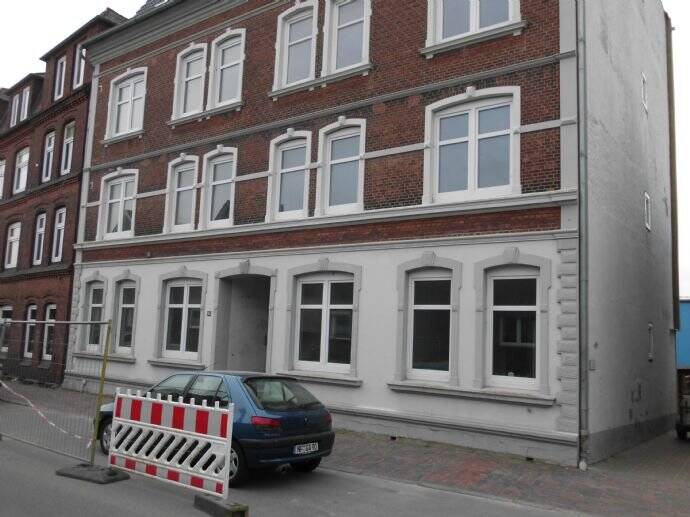 Etagenwohnung Husum - 2 Zimmer, 59 m&sup2;, 480&euro; | Angebot:26733371
