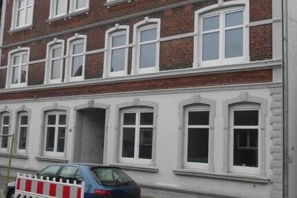 Wohnung Husum - 2 Zimmer, 59 m&sup2;, 480&euro; | Angebot:26733371