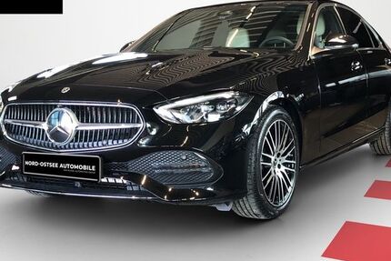 Mercedes-Benz C 200 3.000 km 44.998 &euro; Husum 25813