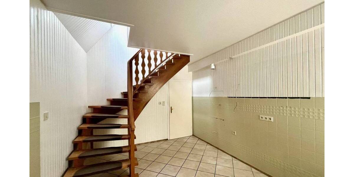 Einfamilienhaus Tönning - 4 Zimmer, 100 m&sup2;, 195.000&euro; | Angebot:26203224