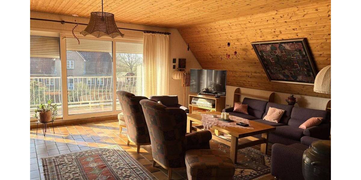 Einfamilienhaus Breklum - 5 Zimmer, 166 m&sup2;, 295.000&euro; | Angebot:26029982