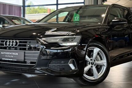 Audi A6 94.000 km 29.975 &euro; Husum 25813