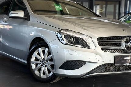 Mercedes-Benz A 180 98.045 km 13.990 &euro; Husum 25813