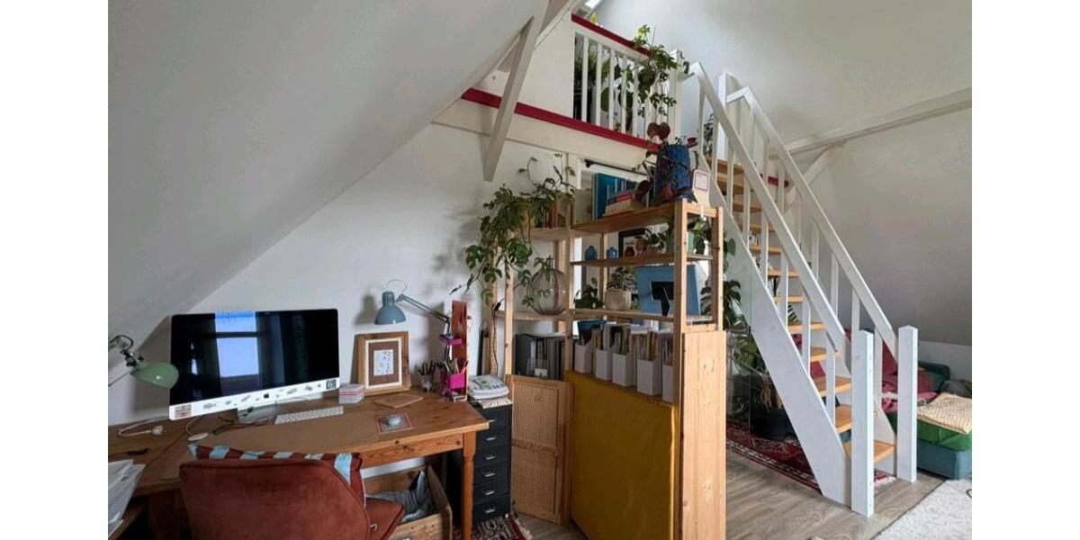 Etagenwohnung Winnert - 3 Zimmer, 87 m&sup2;, 720&euro; | Angebot:24857464