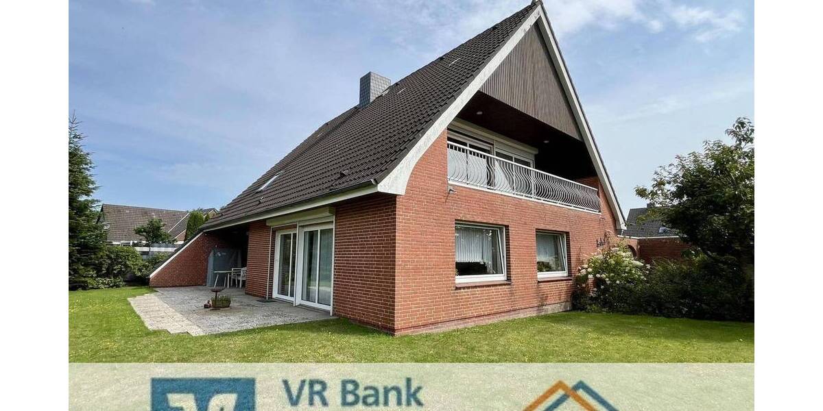 Einfamilienhaus Breklum - 5 Zimmer, 166 m&sup2;, 295.000&euro; | Angebot:26029982