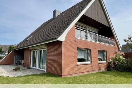 Haus Breklum - 5 Zimmer, 166 m&sup2;, 295.000&euro; | Angebot:26029982