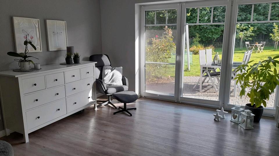 Einfamilienhaus Bergenhusen - 4 Zimmer, 139 m&sup2;, 429.000&euro; | Angebot:23498002