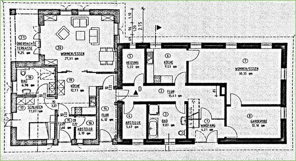 Einfamilienhaus Katharinenheerd - 8 Zimmer, 224 m&sup2;, 549.000&euro; | Angebot:25660586
