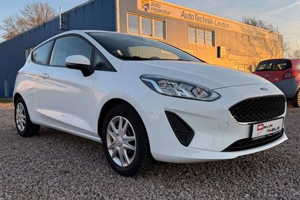 Ford Fiesta 93.420 km 7.750 &euro; Linden 25791