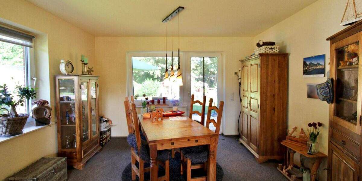 Einfamilienhaus Oldenswort - 4 Zimmer, 125 m&sup2;, 220.000&euro; | Angebot:25706545