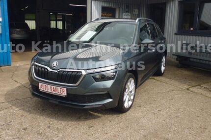 Skoda Kamiq 89.000 km 20.950 &euro; Stapel 25879