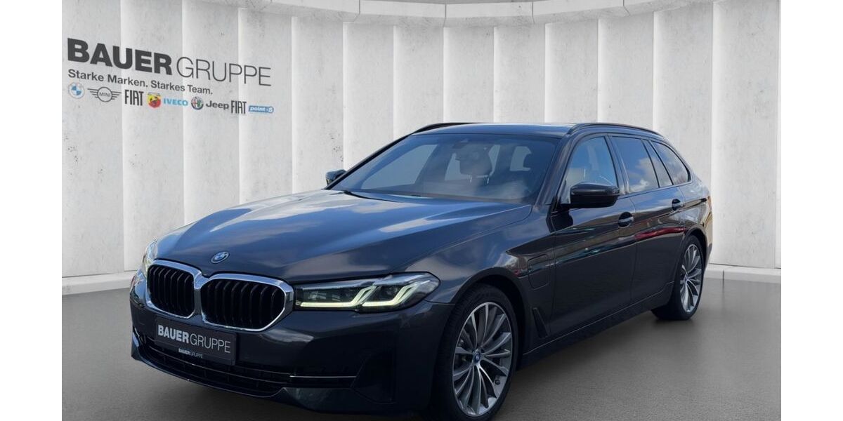 BMW 530 67.615 km 34.380 &euro; Husum 25813