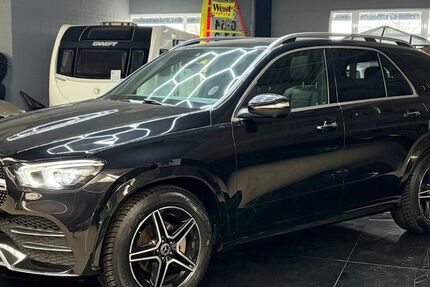 Mercedes-Benz GLE 300 79.485 km 56.495 &euro; Husum 25813