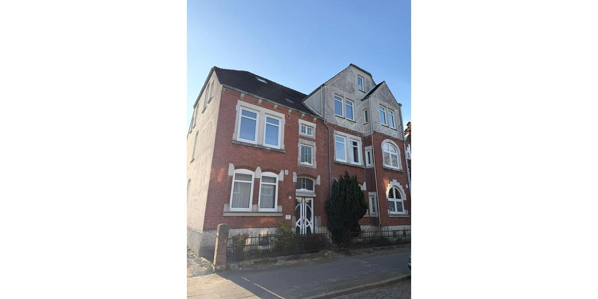 Etagenwohnung Husum - 3 Zimmer, 86 m&sup2;, 715&euro; | Angebot:23689353