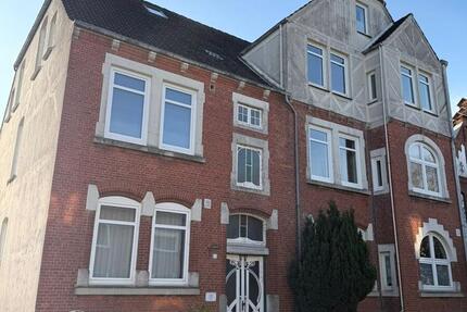 Wohnung Husum - 3 Zimmer, 86 m&sup2;, 715&euro; | Angebot:23689353