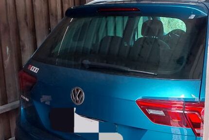 VW Tiguan 108.113 km 17.500 &euro; Bredstedt 25821