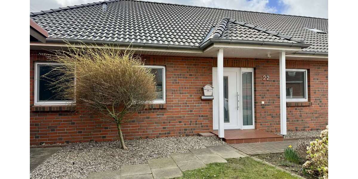 Einfamilienhaus Rosendahl Rosendahl - 3 Zimmer, 110 m&sup2;, 389.000&euro; | Angebot:20988433