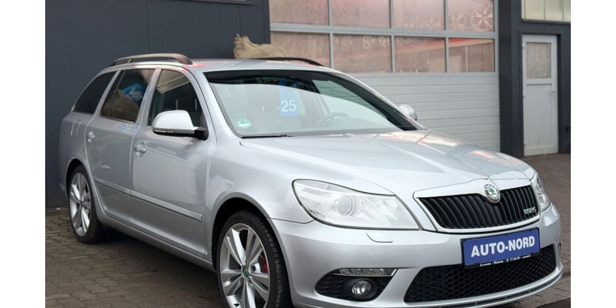 Skoda Octavia 178.203 km 9.990 &euro; Husum 25813