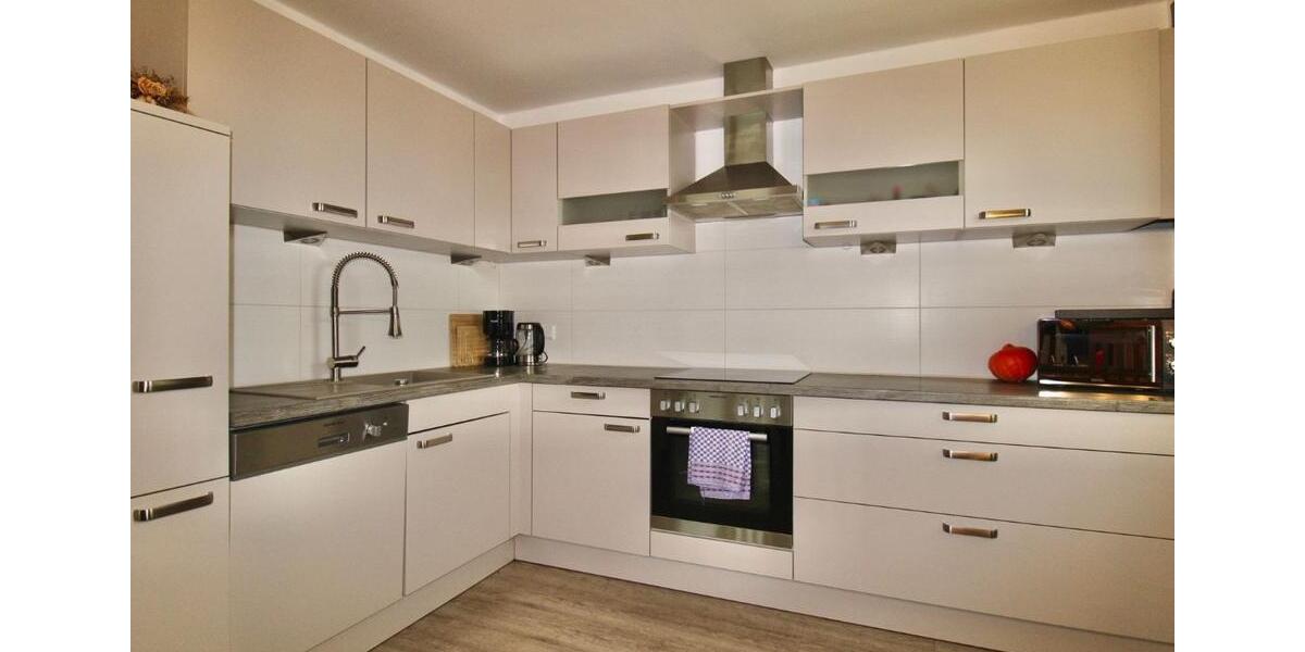 Doppelhaushälfte Bredstedt - 3 Zimmer, 80 m&sup2;, 245.000&euro; | Angebot:26096215