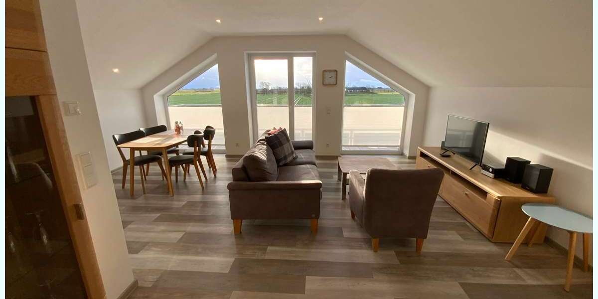 Einfamilienhaus Nordstrand - 6 Zimmer, 162 m&sup2;, 570.000&euro; | Angebot:18361063