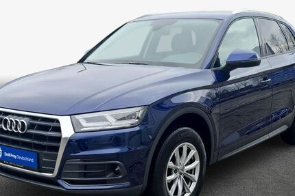 Audi Q5 85.300 km 25.890 &euro; Husum 25813