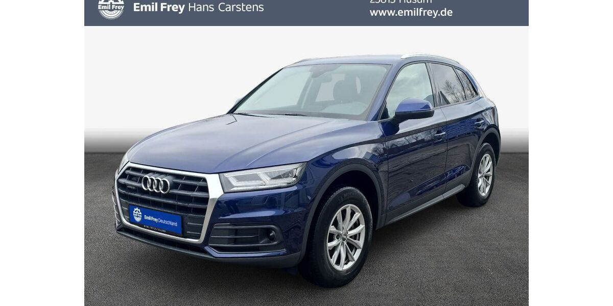 Audi Q5 85.300 km 25.890 &euro; Husum 25813