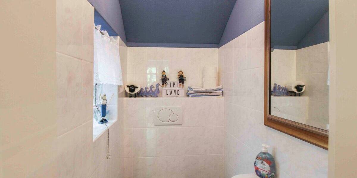 Einfamilienhaus Wesselburenerkoog - 4 Zimmer, 98 m&sup2;, 245.000&euro; | Angebot:25938975