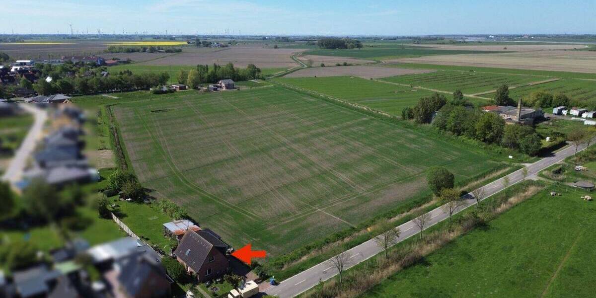 Einfamilienhaus Lunden - 5 Zimmer, 101 m&sup2;, 199.000&euro; | Angebot:25748691