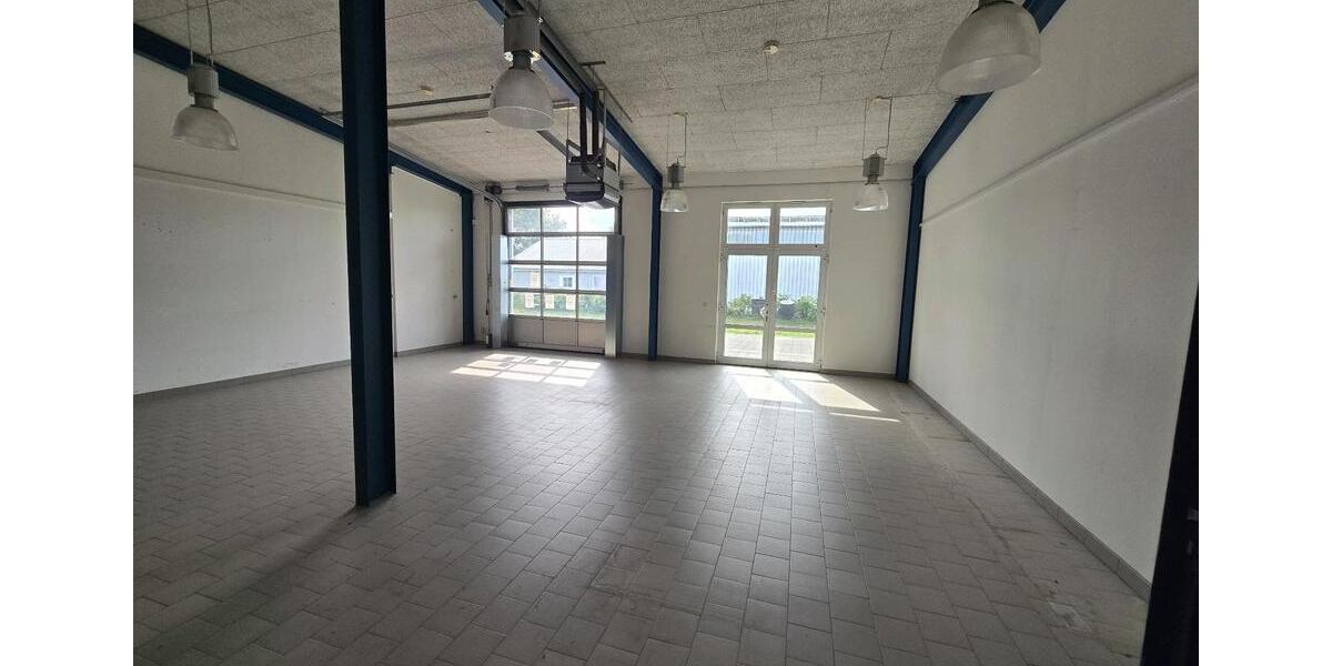 Gewerbeobjekt Husum - 4.333&euro; | Angebot:25721793