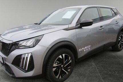 Peugeot 2008 6.560 km 24.990 &euro; Husum 25813