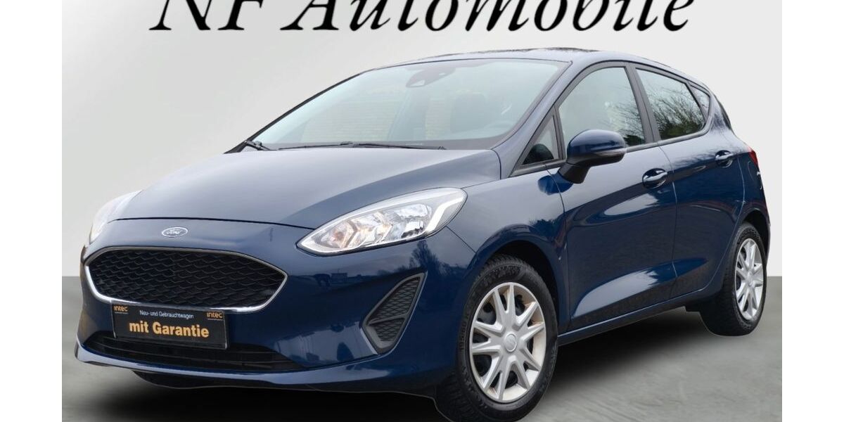 Ford Fiesta 173.000 km 5.980 &euro; Husum 25813