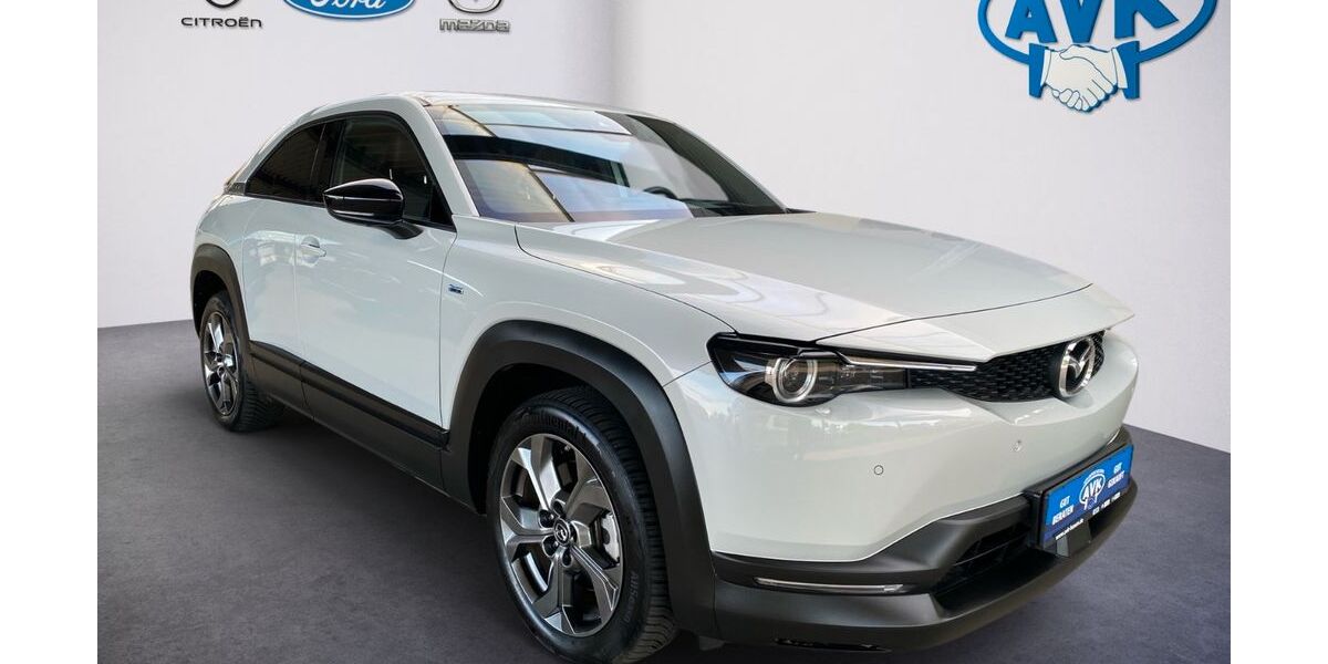 Mazda MX-30 15.750 km 17.990 &euro; Husum 25813