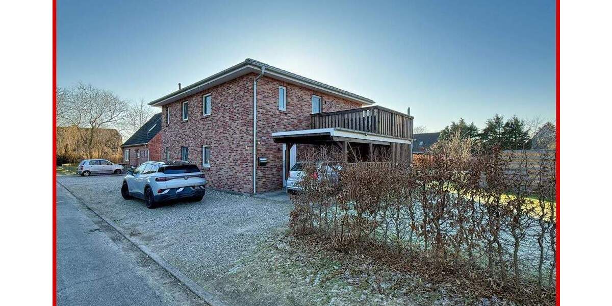 Etagenwohnung Jübek - 3 Zimmer, 77 m&sup2;, 235.000&euro; | Angebot:25745898