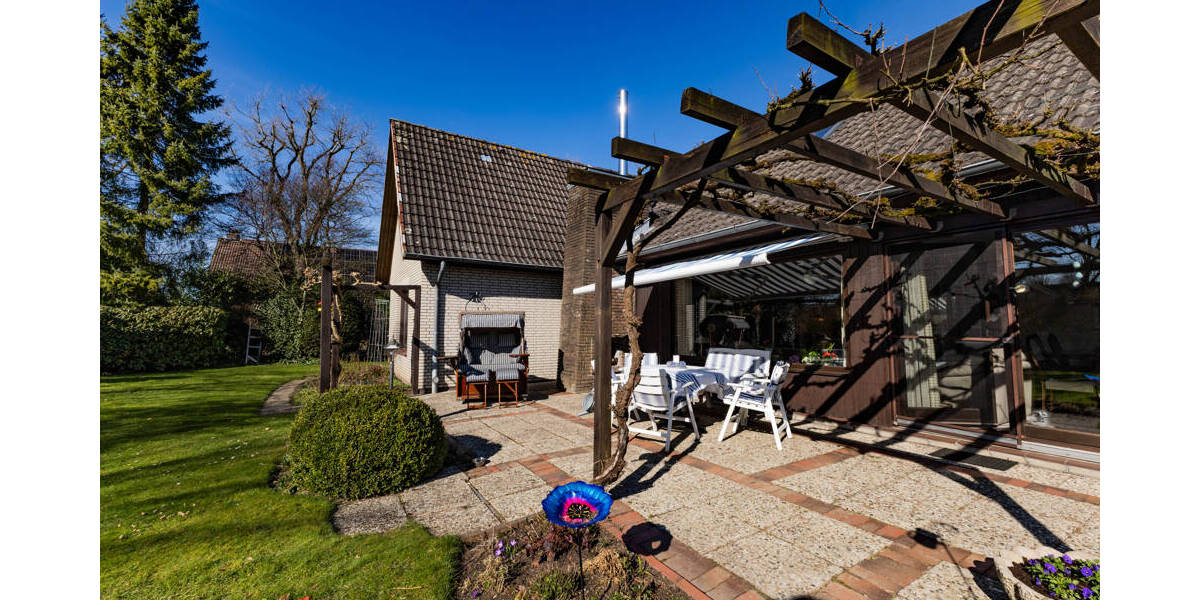 Einfamilienhaus Wesseln - 6 Zimmer, 183 m&sup2;, 329.000&euro; | Angebot:25927340