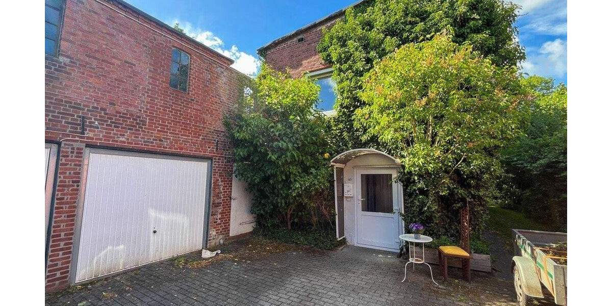 Mehrfamilienhaus, Wohnhaus Husum - 2 Zimmer, 460 m&sup2;, 710.000&euro; | Angebot:25674273