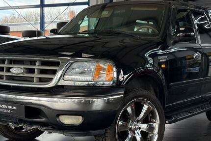 Ford Expedition 148.207 km 6.950 &euro; Husum 25813
