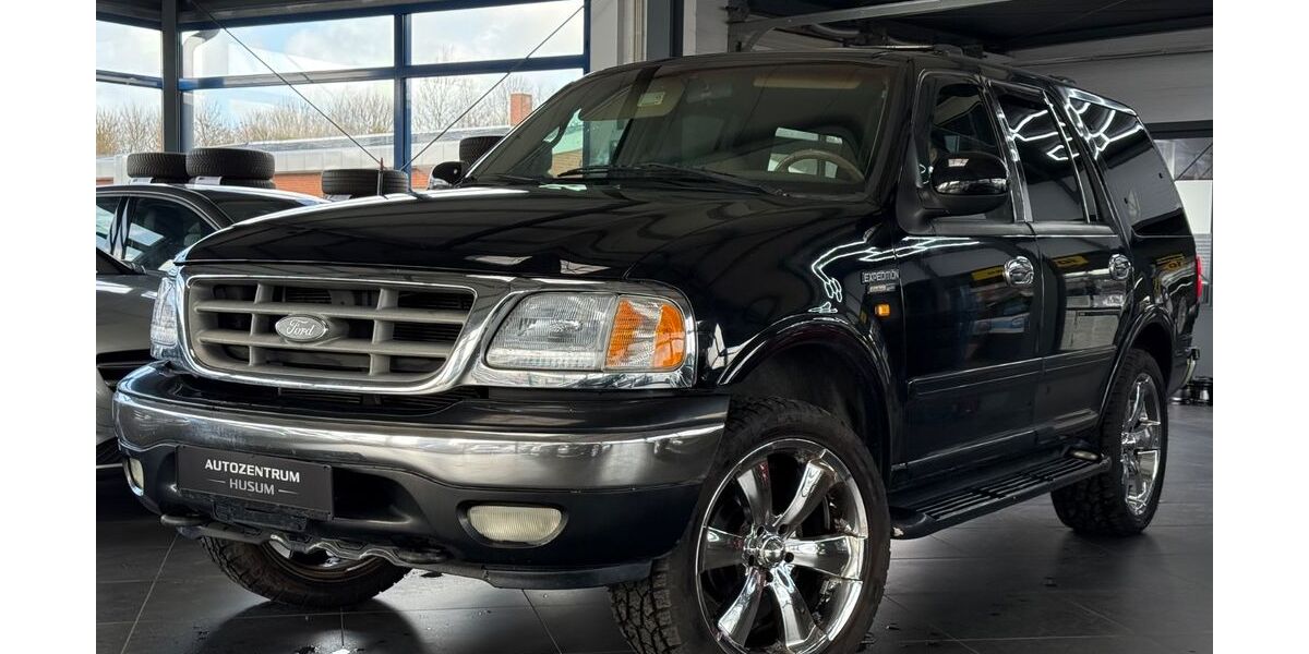 Ford Expedition 148.207 km 6.950 &euro; Husum 25813