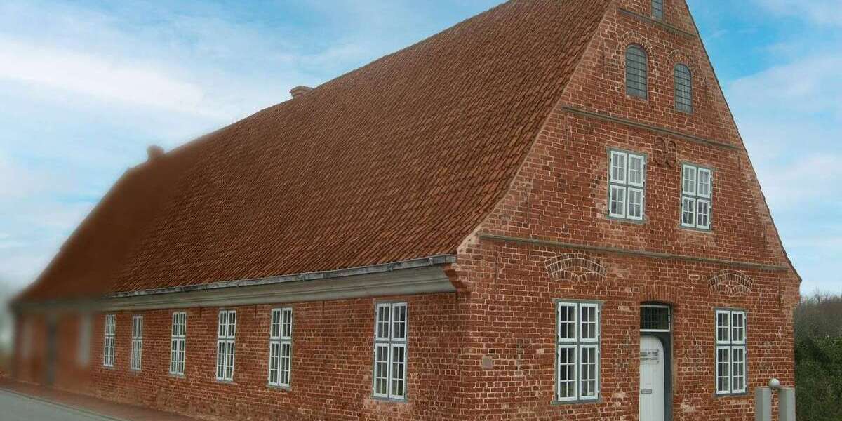 Einfamilienhaus Tönning - 7 Zimmer, 138 m&sup2;, 295.000&euro; | Angebot:27032265