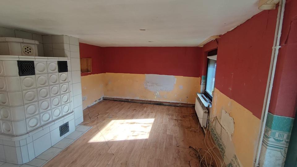 Einfamilienhaus Hennstedt - 3 Zimmer, 90 m&sup2;, 59.000&euro; | Angebot:26649025