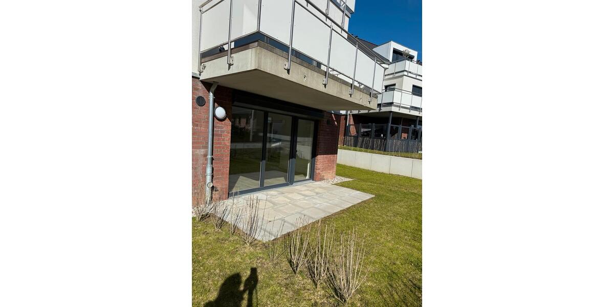 Etagenwohnung Bredstedt - 3 Zimmer, 84 m&sup2;, 924&euro; | Angebot:26011954